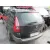 RENAULT MEGANE II FAMILIAR RENAULT MEGANE II FAMILIAR '2006 AUTHENTIQUE NEGRO 2003