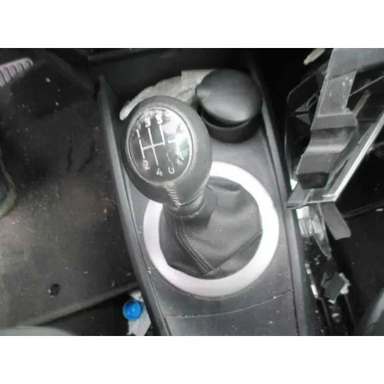 RENAULT MEGANE II FAMILIAR '2006 AUTHENTIQUE NEGRO
