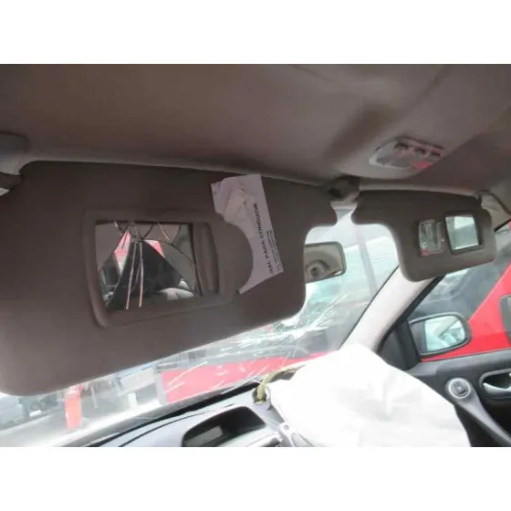 RENAULT MEGANE II FAMILIAR '2006 AUTHENTIQUE NEGRO