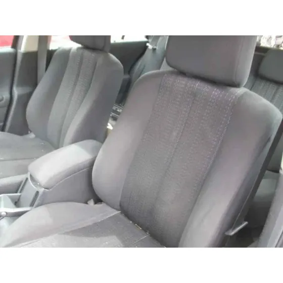 RENAULT MEGANE II FAMILIAR '2006 AUTHENTIQUE NEGRO