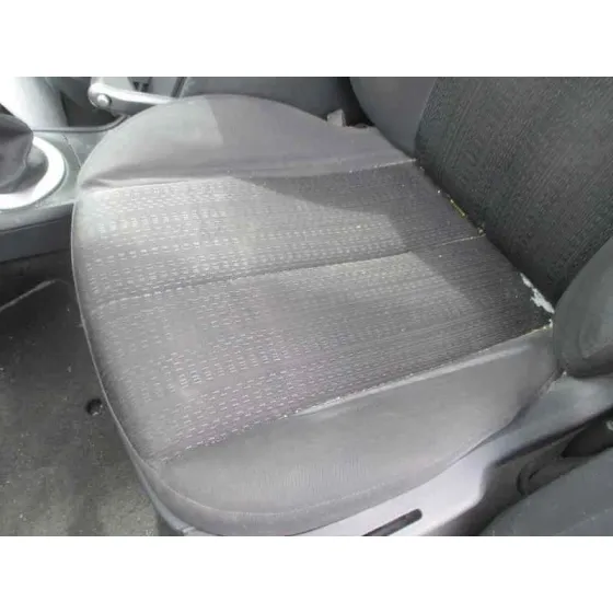RENAULT MEGANE II FAMILIAR '2006 AUTHENTIQUE NEGRO