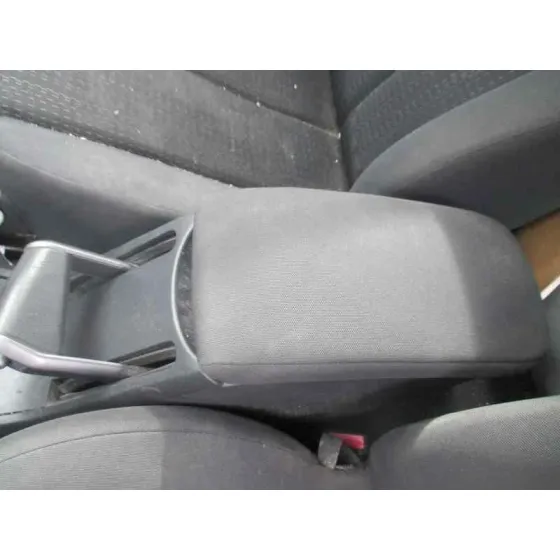 RENAULT MEGANE II FAMILIAR '2006 AUTHENTIQUE NEGRO