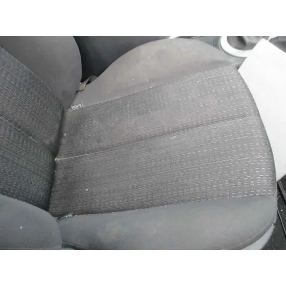 RENAULT MEGANE II FAMILIAR '2006 AUTHENTIQUE NEGRO