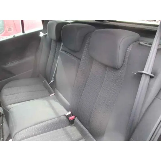 RENAULT MEGANE II FAMILIAR '2006 AUTHENTIQUE NEGRO