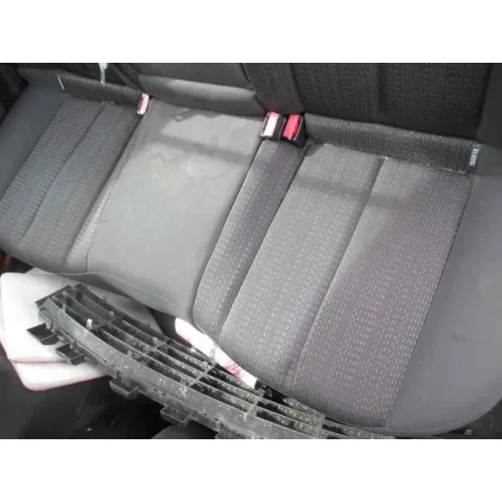 RENAULT MEGANE II FAMILIAR '2006 AUTHENTIQUE NEGRO