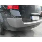 RENAULT MEGANE II FAMILIAR '2006 AUTHENTIQUE NEGRO