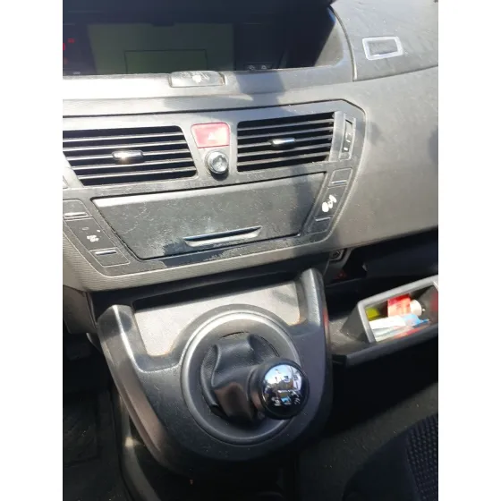 MOTOR 9HZ MANUAL 5V CVF/KW: 11.47/80