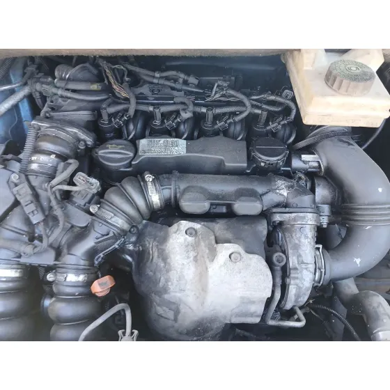 MOTOR 9HZ MANUAL 5V CVF/KW: 11.47/80