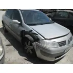RENAULT MEGANE II CLASSIC BERLINA RENAULT MEGANE II CLASSIC BERLINA '2004 1.9 DCI DIESEL FAP PLATA 2003
