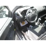 RENAULT MEGANE II CLASSIC BERLINA RENAULT MEGANE II CLASSIC BERLINA '2004 1.9 DCI DIESEL FAP PLATA 2003
