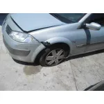 RENAULT MEGANE II CLASSIC BERLINA RENAULT MEGANE II CLASSIC BERLINA '2004 1.9 DCI DIESEL FAP PLATA 2003