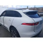MOTOR 204DT. AUTOMATICO 4X4 CVF/KW: 13.31/132