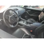 MOTOR 204DT. AUTOMATICO 4X4 CVF/KW: 13.31/132
