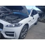 MOTOR 204DT. AUTOMATICO 4X4 CVF/KW: 13.31/132