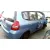 HONDA JAZZ (GD1/5) HONDA JAZZ (GD1/5) '2003 1.2 LS AZUL 2002