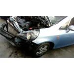 HONDA JAZZ (GD1/5) HONDA JAZZ (GD1/5) '2003 1.2 LS AZUL 2002