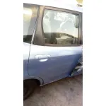 HONDA JAZZ (GD1/5) HONDA JAZZ (GD1/5) '2003 1.2 LS AZUL 2002