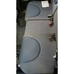HONDA JAZZ (GD1/5) HONDA JAZZ (GD1/5) '2003 1.2 LS AZUL 2002