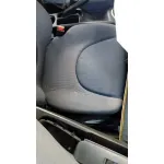 HONDA JAZZ (GD1/5) HONDA JAZZ (GD1/5) '2003 1.2 LS AZUL 2002