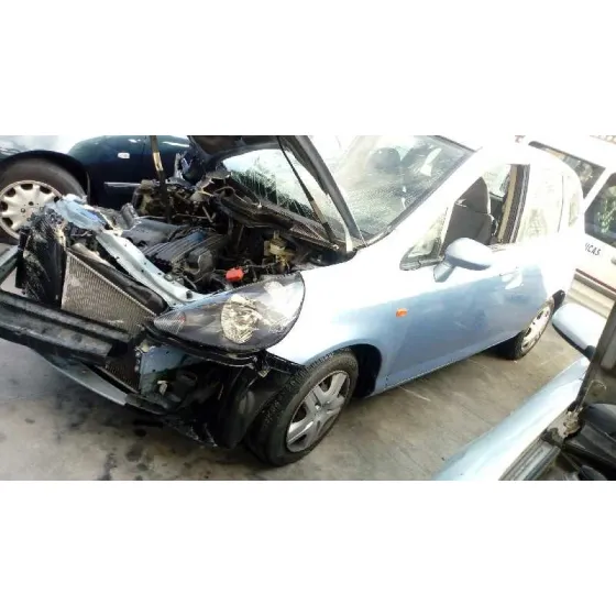 HONDA JAZZ (GD1/5) '2003 1.2 LS AZUL