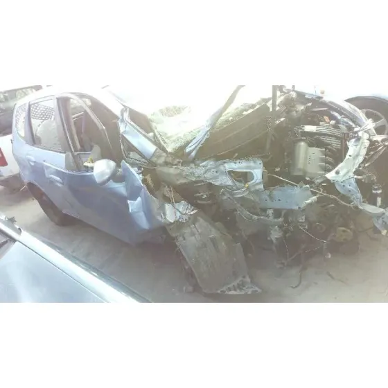 HONDA JAZZ (GD1/5) '2003 1.2 LS AZUL