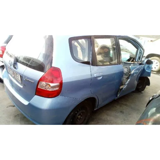 HONDA JAZZ (GD1/5) '2003 1.2 LS AZUL