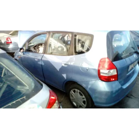 HONDA JAZZ (GD1/5) '2003 1.2 LS AZUL