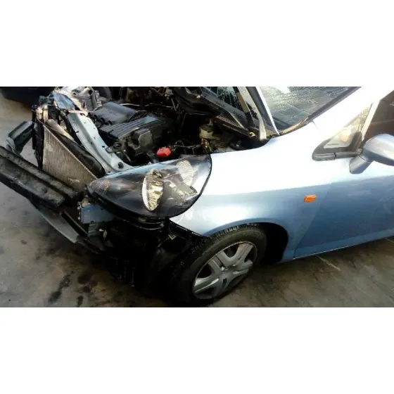HONDA JAZZ (GD1/5) '2003 1.2 LS AZUL