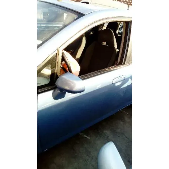 HONDA JAZZ (GD1/5) '2003 1.2 LS AZUL
