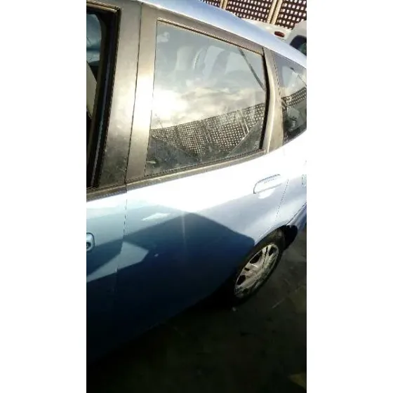 HONDA JAZZ (GD1/5) '2003 1.2 LS AZUL