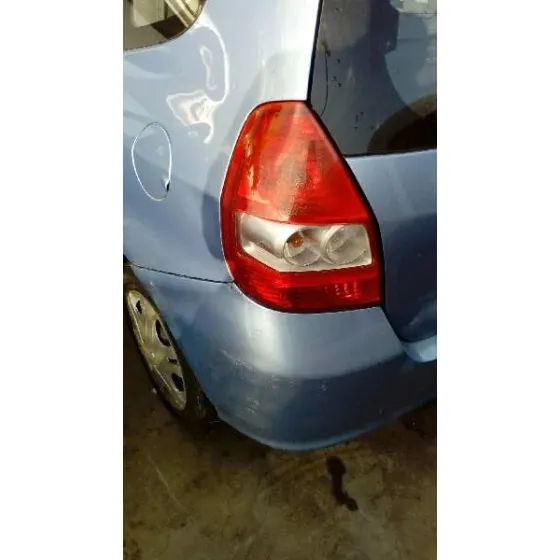 HONDA JAZZ (GD1/5) '2003 1.2 LS AZUL