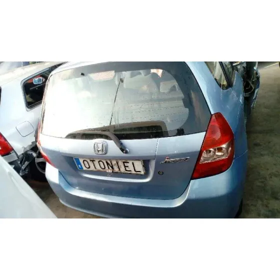 HONDA JAZZ (GD1/5) '2003 1.2 LS AZUL