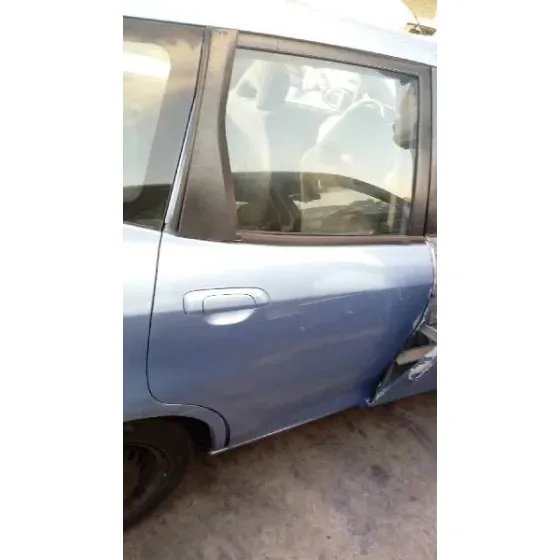 HONDA JAZZ (GD1/5) '2003 1.2 LS AZUL