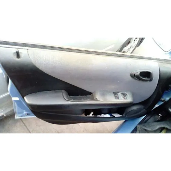 HONDA JAZZ (GD1/5) '2003 1.2 LS AZUL