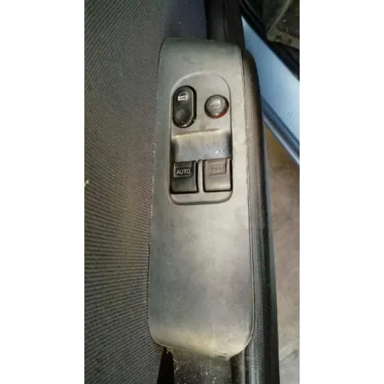 HONDA JAZZ (GD1/5) '2003 1.2 LS AZUL