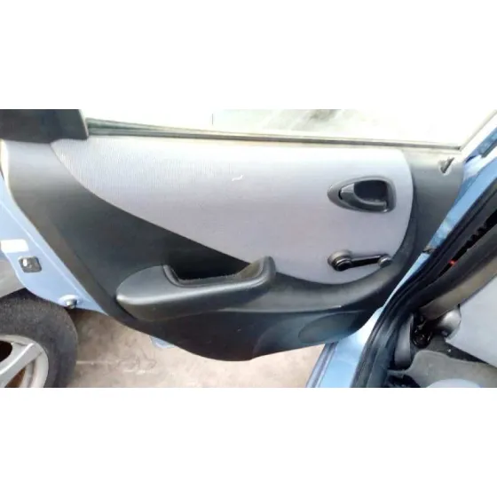 HONDA JAZZ (GD1/5) '2003 1.2 LS AZUL