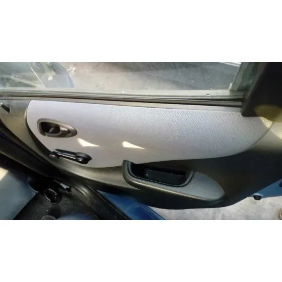 HONDA JAZZ (GD1/5) '2003 1.2 LS AZUL