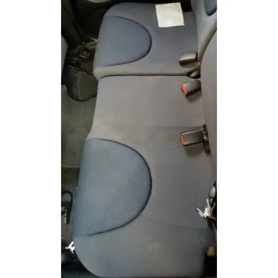 HONDA JAZZ (GD1/5) '2003 1.2 LS AZUL