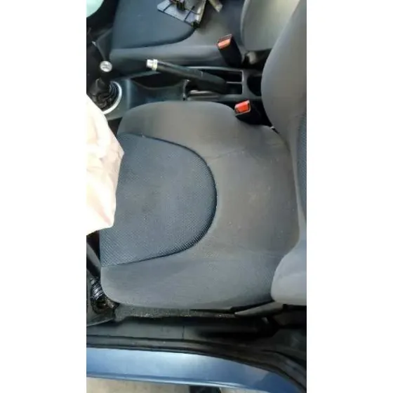 HONDA JAZZ (GD1/5) '2003 1.2 LS AZUL