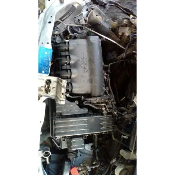 HONDA JAZZ (GD1/5) '2003 1.2 LS AZUL