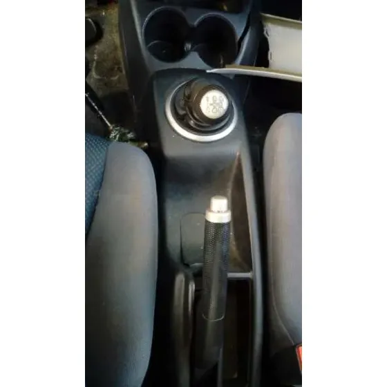 HONDA JAZZ (GD1/5) '2003 1.2 LS AZUL