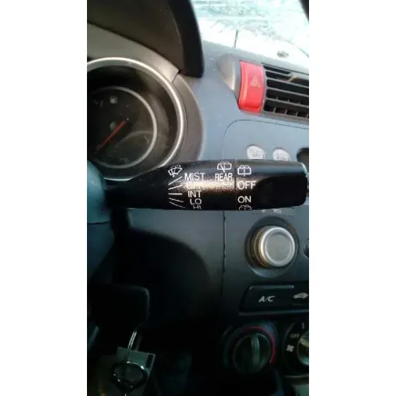 HONDA JAZZ (GD1/5) '2003 1.2 LS AZUL