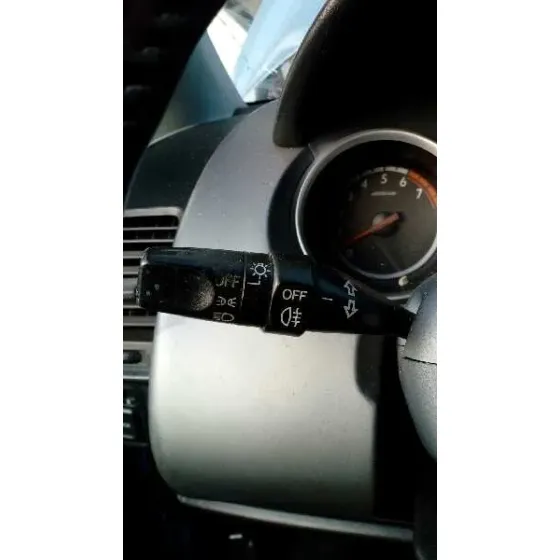HONDA JAZZ (GD1/5) '2003 1.2 LS AZUL