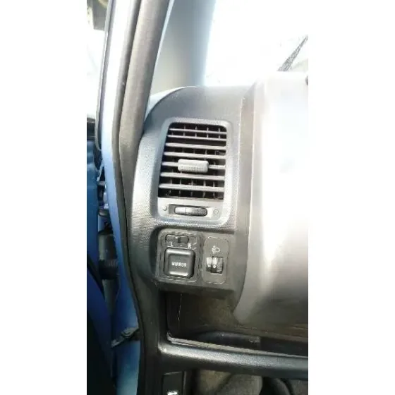 HONDA JAZZ (GD1/5) '2003 1.2 LS AZUL