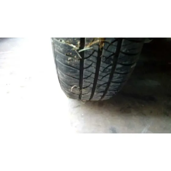 HONDA JAZZ (GD1/5) '2003 1.2 LS AZUL