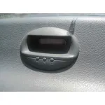 DAEWOO MATIZ DAEWOO MATIZ '2003 CD BLANCO 1997
