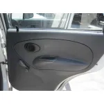 DAEWOO MATIZ DAEWOO MATIZ '2003 CD BLANCO 1997