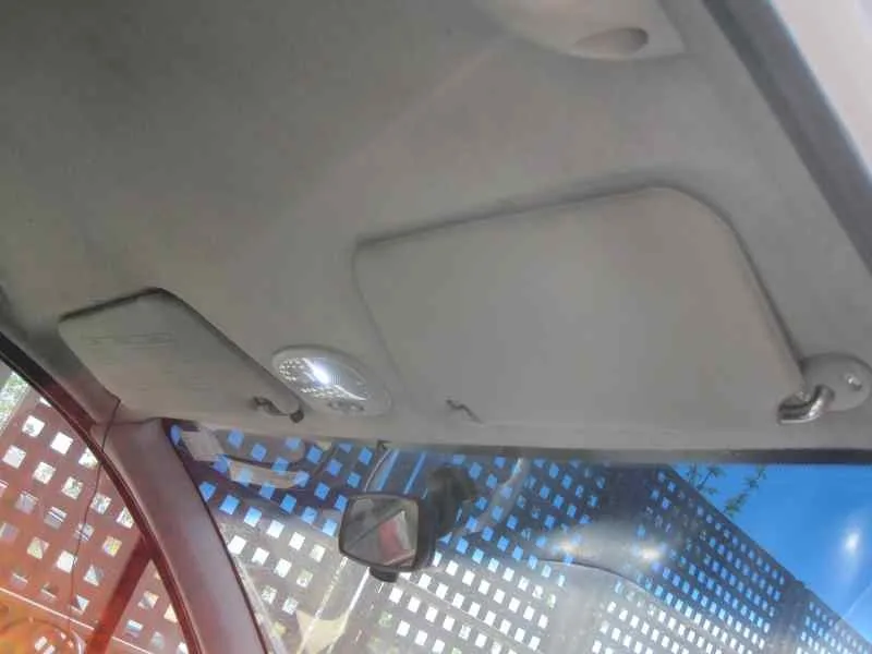 DAEWOO MATIZ DAEWOO MATIZ '2003 CD BLANCO 1997
