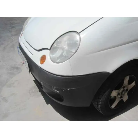 DAEWOO MATIZ '2003 CD BLANCO