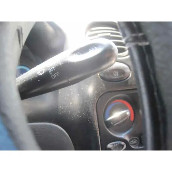 DAEWOO MATIZ '2003 CD BLANCO